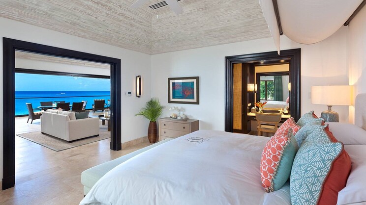 Tree Top Suite – Curlew